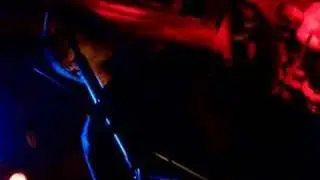 Bellaterra - Disco Bloodbath (Live @ The Warehouse)