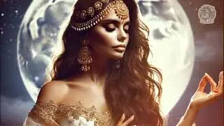 Sacred Water Healing Meditation | Cleanse, Ground & Reconnect with Your Divine Energy