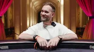 Незабываемые впечатления от покера &mdash; учебный лагерь Team Pokercode
