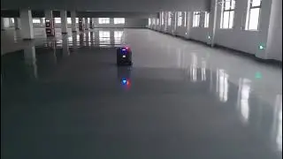 From Dusty Floor to Mirror Shine  | PolarX Star60