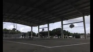 Shot Mechanics 101 pt1 Catch & Shoot