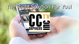 CCTV Services is the leader in CCTV Services in the Greater NY Metro Area