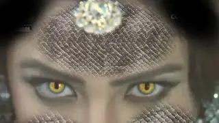 Nagin 1 shesha snake in green screen. shesha snake in green screen. #nagin #bani #shesha #bella #