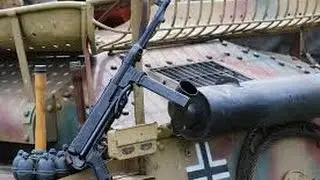 Military Weapons History Channel HD - Submarines