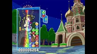 ppf haruhi suzumiya in Puyo VS 2