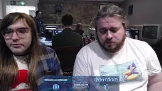 WoollenWynn vs Scotteh &ndash; Winners Round 2 &ndash; Merchant City Melee 2025-12-16 &ndash; Scottish Melee