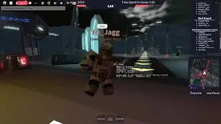 killing a GAR 41st elite corps Commander Buzz