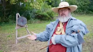 Mountain Man Rendezvous Promotional Video