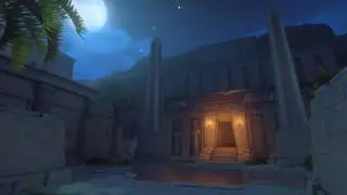 Overwatch Soundtrack - Necropolis