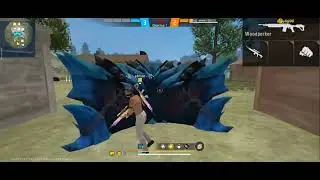 adrisse vs Jalauddin challenge custom free fire delete #freefire #video