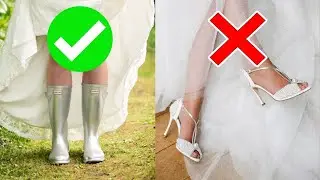 The Wrong Shoe Theory...Is It Wrong?
