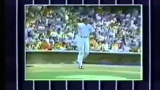 70s and 80s New York Yankees Theme on WPIX 11