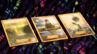 The Enchanted Map: Time for Sacred Reflection