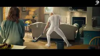 Tide: It's a Tide ad