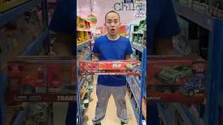 Пожарная машина от маленькой до большой с Блюменом