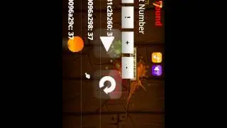 Gamecih - Fruit ninja hack Android