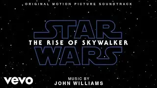 John Williams - They Will Come (From 