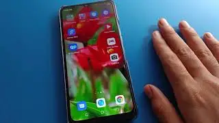infinix hot 11 pattern lock setting, how to setup pattern lock infinix phone