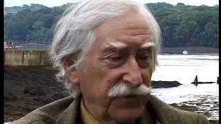 Cyfweliad Kyffin Williams Interview 3