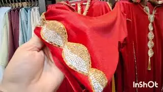 الفيديو الثالث من سوق العتيبية 🛍️ عبايات، فساتين، بخور وعطور رائعة جداً 👗🪔💐 بأسعار مناسبة 💸مكة 