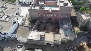 BHADAUR AERIAL TOUR 1