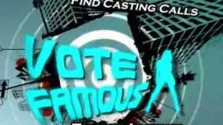 Casting Calls and Auditions - Talent Actor & Model Agency