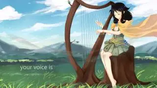 【Avanna】 Harmony 【Original】【TraInspud and SlightlyShredded】