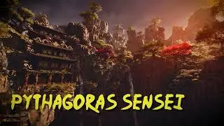 Pythagoras Sensei &ndash; Quando la coscienza 🧘&zwj;♂️ incontra il mercato finanziario 📊