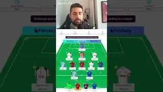 THE FPL SHOW GAMEWEEK 7 PICKS!!!