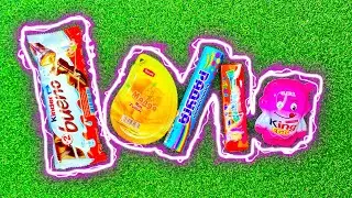 Egg #chocolate #handmadecandy #satisfying #candy #unboxing #video #sweet