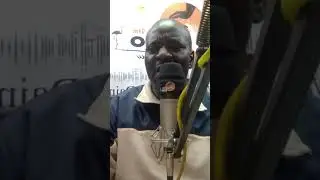 Tribute to Mama Dorcas Odera 