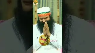kya smile h yaar | Saint Msg short #new #viral #ytshorts