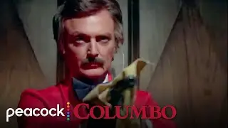The Illusion Was Perfect | Columbo
