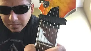What is a Jimmy Clip
