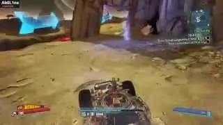 Borderlands: The Pre-Sequel ( Pop Racing )
