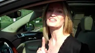 Ambush Kookover: Caddillac Test Drive