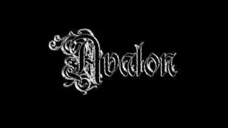 De morte ad vitam (Intro) - Ruins of Avalon