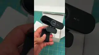 &ldquo;Emeet 4K Webcam: Crystal-Clear Video Quality&rdquo; #4KWebcam  #UltraHD #VideoStreaming