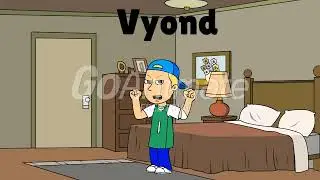 Vyond Brian vs. IVONA 2 Brian Voice (Old Brian Voice) comparison