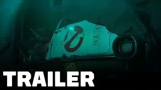 Ghostbusters (2020) - Teaser Trailer