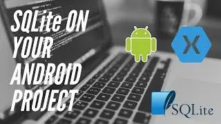 [SQLite & Xamarin] Inserting to SQLite database Xamarin.Android