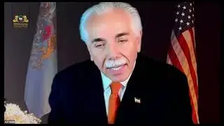 Dr  Amir Hamidi - Webinar 