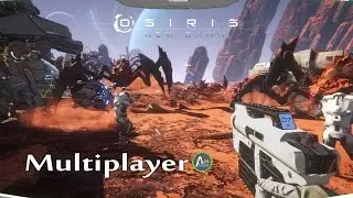 How to download Osiris New Dawn Multiplayer working 100%