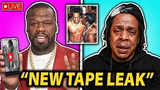 50 Cent&rsquo;s New Documentary EXPOSES Shocking Secrets &mdash; Leaked Tape Ties Diddy & Jay-Z!