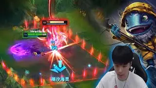 Mango Fish : When Rank 1 FIZZ meet IRELIA - Engsub