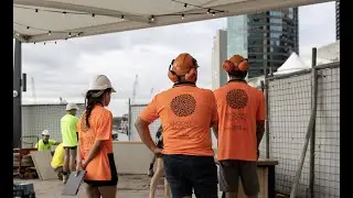 RIVERBAR AND KITCHEN - 2022 Revamp EP1