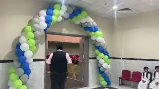 فعاليات استقبال الطلاب ب #مدارس_المتقدمة بالمدينة المنورة للعام ١٤٤٦/٢٠٢٤ م