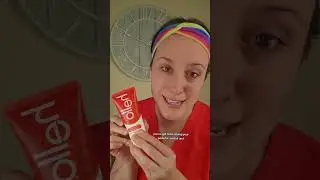 How much fluoride toothpaste to use for an infant or toddler? This is the official recommendation