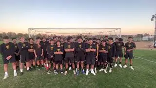 Sunny Hills Boys Soccer 22'