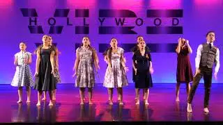Steps Dance Center - Tomorrow
